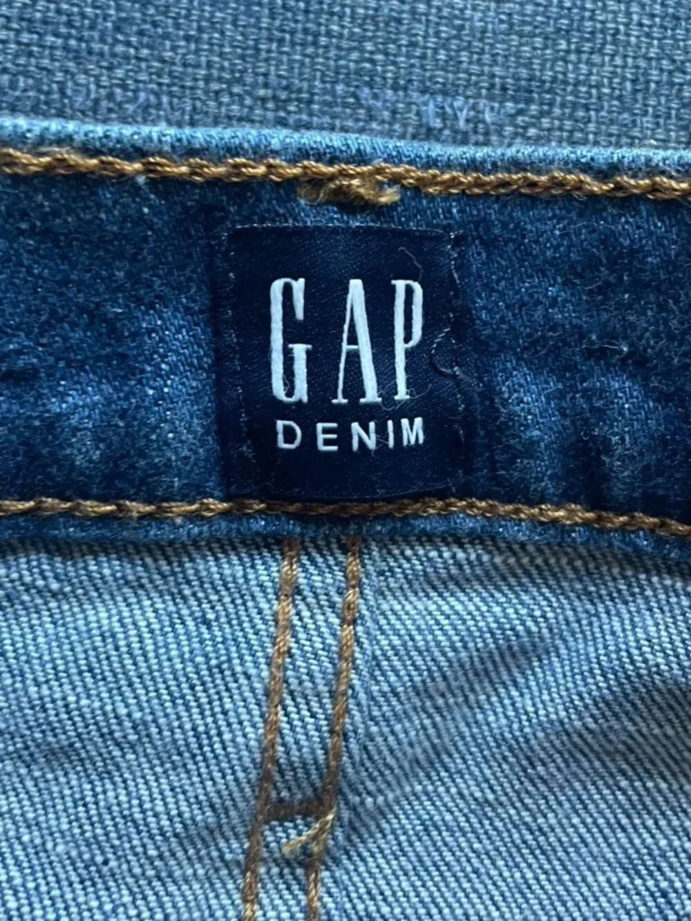 GAP Women's Denim Shorts